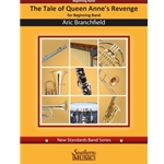 Tale of Queen Anne's Revenge