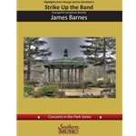 Highlights from<br><i>Strike up the Band</i>