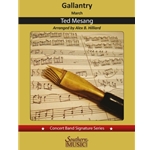 Gallantry