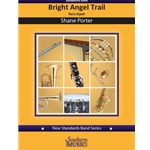 Bright Angel Trail<br>(Ha'a Gyoh)