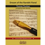 Dream of the Rarebit Fiend