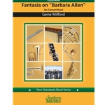 Fantasia on "Barbara Allen"