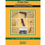 Pretty Saro