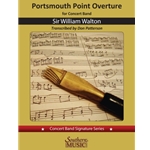 Portsmouth Point Overture