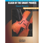 Clash of the Smart Phones
