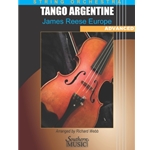 Tango Argentine