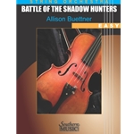Battle of the Shadow Hunters