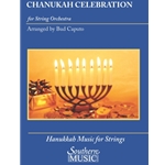 Chanukah Celebration