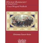 Holiday Ramracket