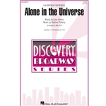 Alone in the Universe<br>from <i>Seussical the Musical</i>