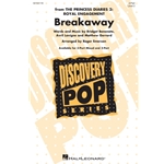 Breakaway<br>from <i>The Princess Diaries 2: Royal Engagement</i>
