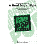 A Hard Day's Night