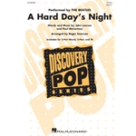 A Hard Day's Night