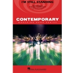 I'm Still Standing