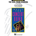 The Girl from Ipanema