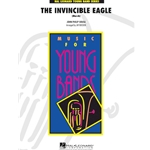 The Invincible Eagle<br>(March)