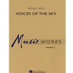 Voices of the Sky