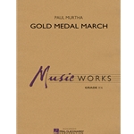 Gold Medal March