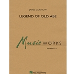 Legend of Old Abe
