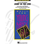 Jump in the Line