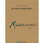 Jovian Farewell