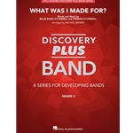 What Was I Made For?<br>from <i>Barbie</i>