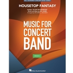 Housetop Fantasy