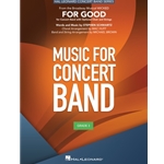 For Good<br>(from Wicked)