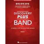 Bye Bye Bye