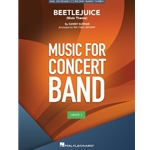 Beetlejuice<br>(Main Theme)