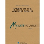 Embers Of The Ancient Realms