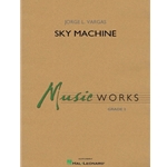 Sky Machine