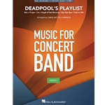 Deadpool's Playlist