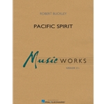 Pacific Spirit