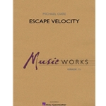 Escape Velocity