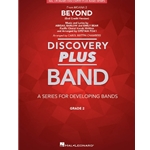 Beyond<br>(from Moana 2)
