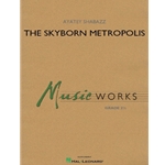 The Skyborn Metropolis
