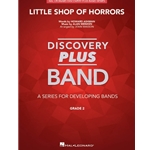 Little Shop of Horrors