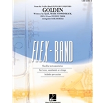 Golden<br>(From KPop Demon Hunters)