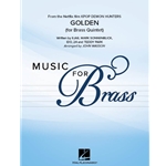 Golden<br>(from KPop Demon Hunters)