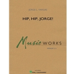 Hip, Hip, Jorge!