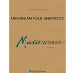 Ukrainian Folk Rhapsody