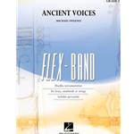 Ancient Voices