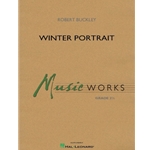 Winter Portrait