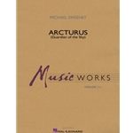 Arcturus<br>(Guardian of the Sky)