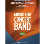 Step into Christmas