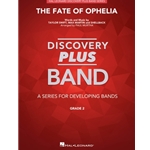 The Fate of Ophelia