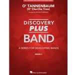 O' Tannenbaum<br>(O' Cha-Cha Tree)