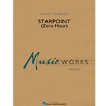 Starpoint<br>(Zero Hour)