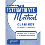Rubank Intermediate Method